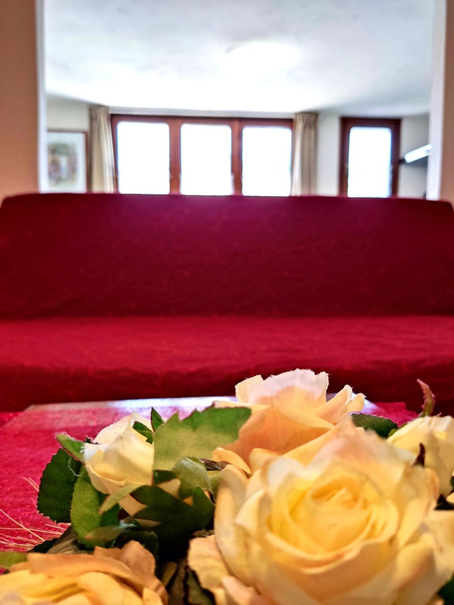 Green Holiday Villa Bibione Luaran gambar