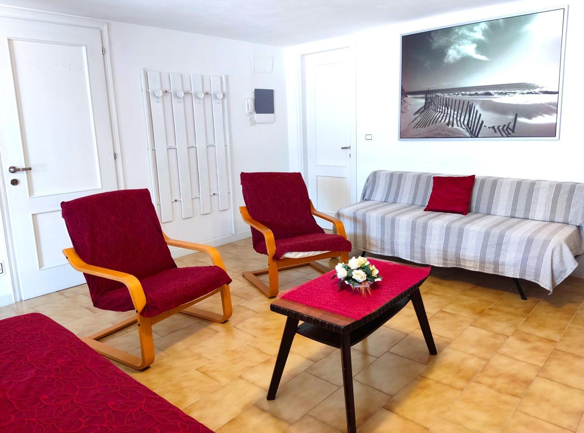Green Holiday Villa Bibione Luaran gambar