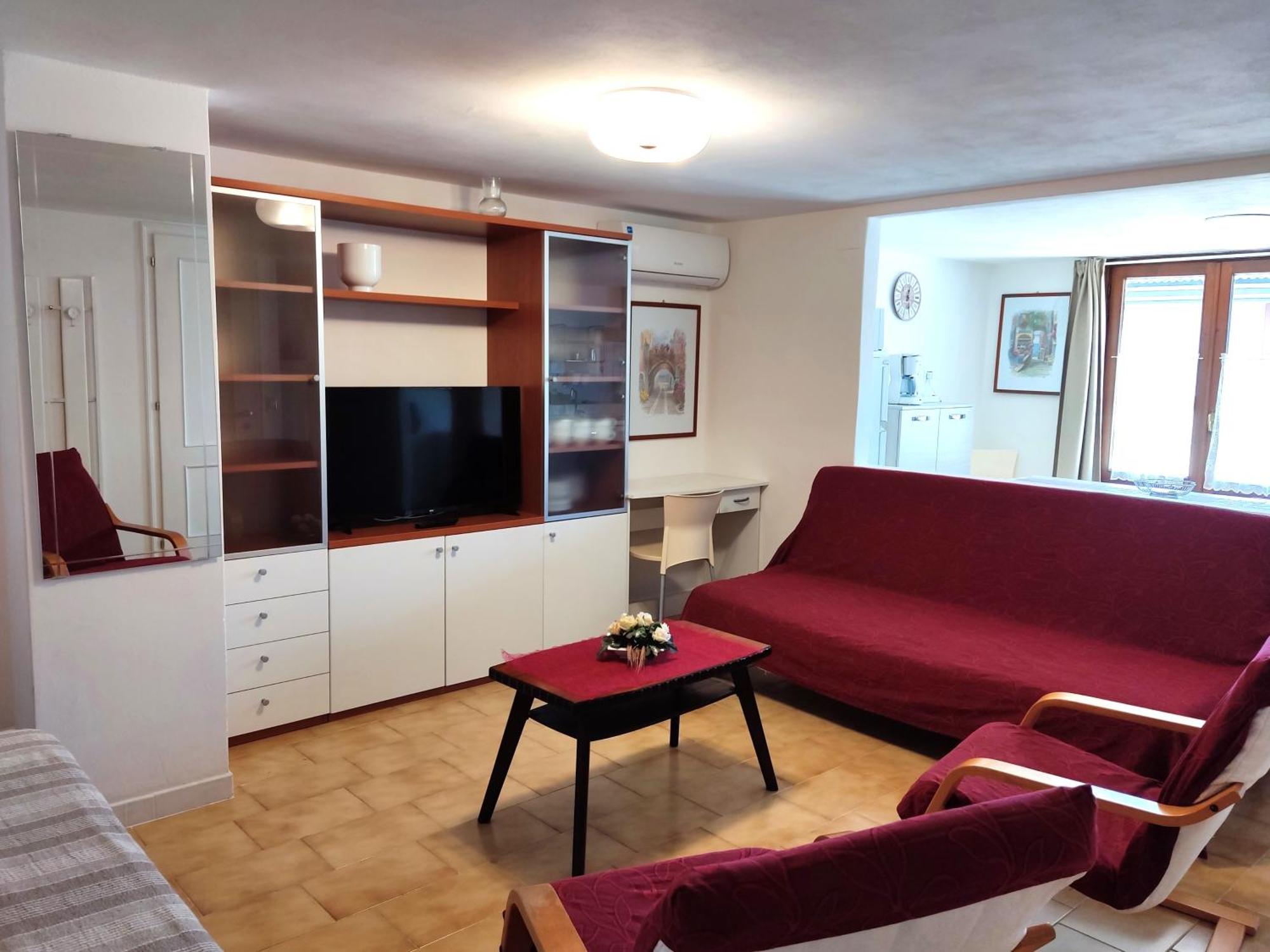 Green Holiday Villa Bibione Luaran gambar