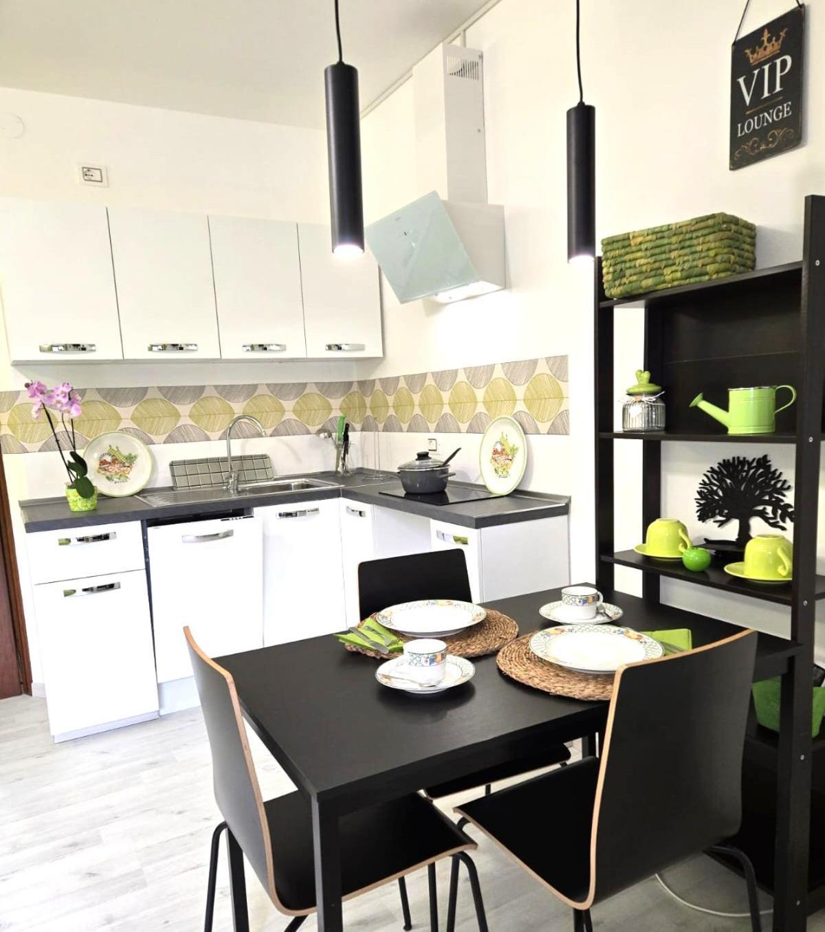 Green Holiday Villa Bibione Luaran gambar
